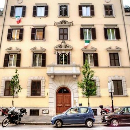 Bdb Luxury Rooms San Pietro Rzym Zewnętrze zdjęcie