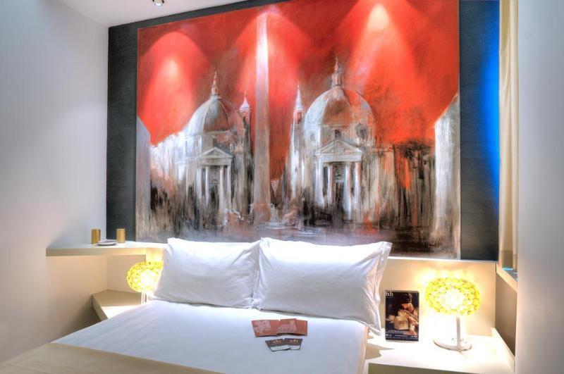 Bdb Luxury Rooms San Pietro Rzym Zewnętrze zdjęcie