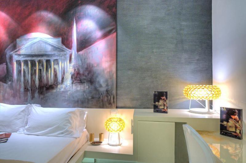 Bdb Luxury Rooms San Pietro Rzym Zewnętrze zdjęcie