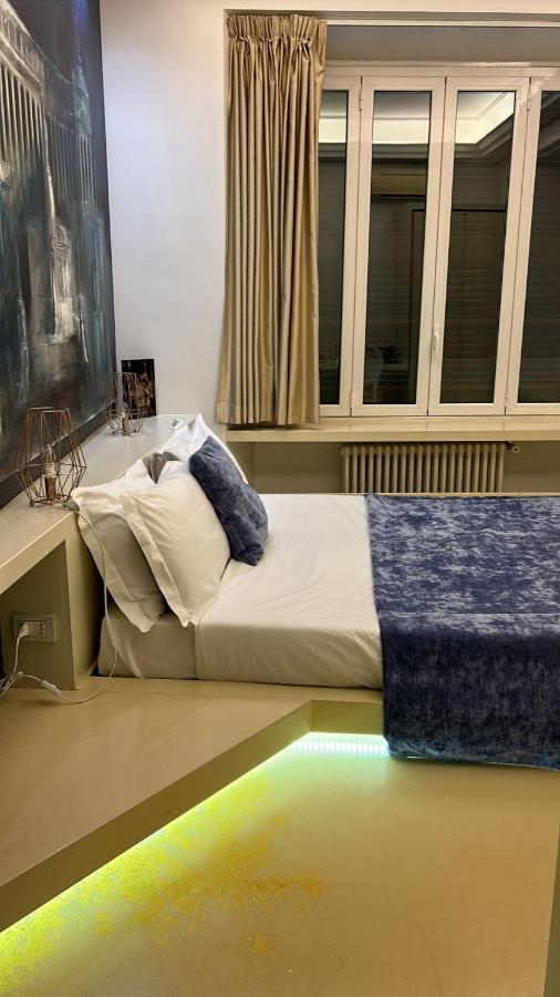 Bdb Luxury Rooms San Pietro Rzym Zewnętrze zdjęcie