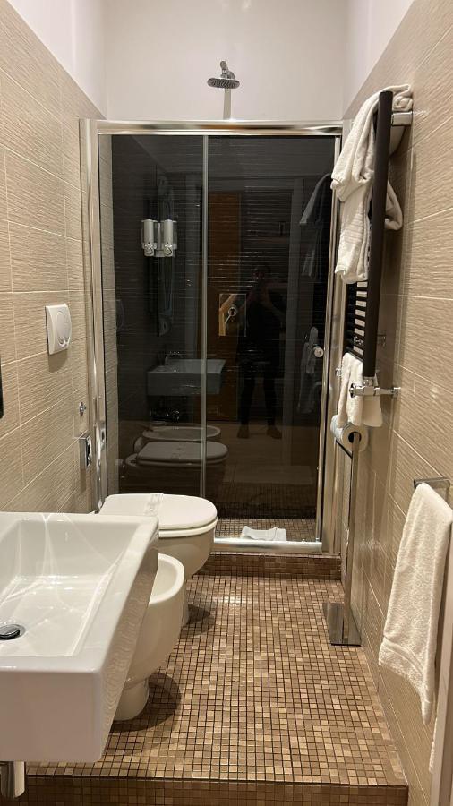 Bdb Luxury Rooms San Pietro Rzym Zewnętrze zdjęcie