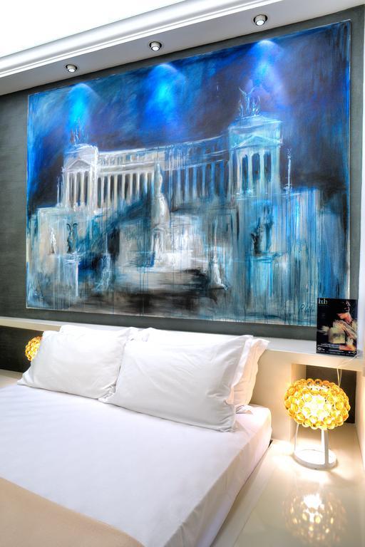 Bdb Luxury Rooms San Pietro Rzym Pokój zdjęcie