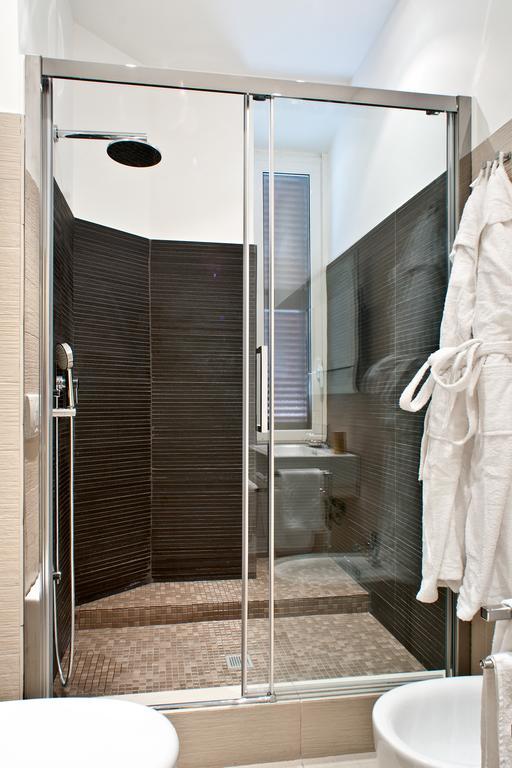 Bdb Luxury Rooms San Pietro Rzym Pokój zdjęcie
