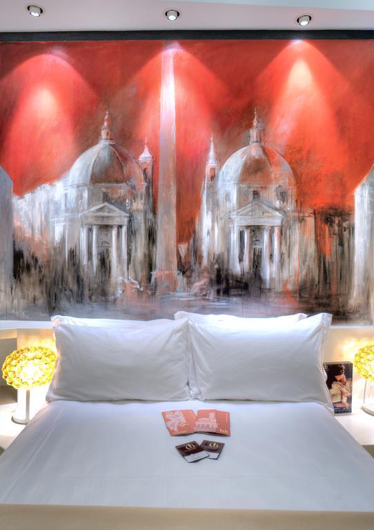 Bdb Luxury Rooms San Pietro Rzym Pokój zdjęcie