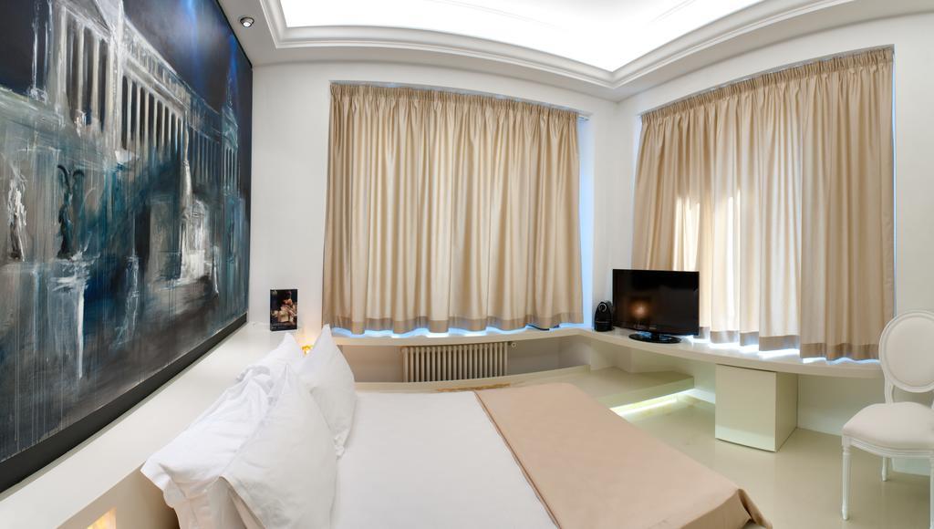 Bdb Luxury Rooms San Pietro Rzym Zewnętrze zdjęcie