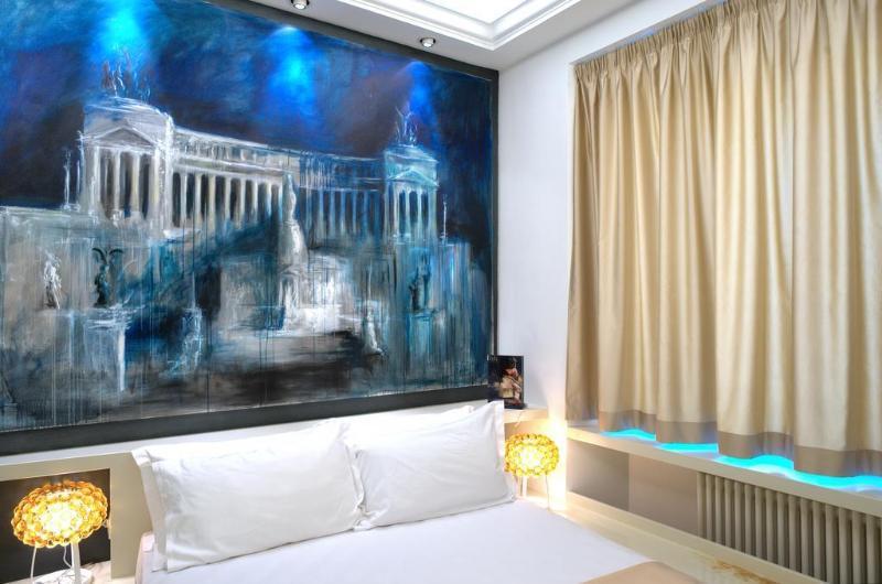 Bdb Luxury Rooms San Pietro Rzym Zewnętrze zdjęcie