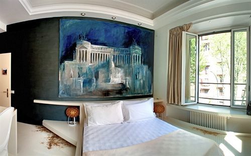 Bdb Luxury Rooms San Pietro Rzym Zewnętrze zdjęcie
