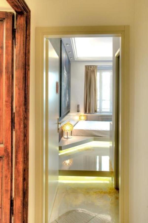 Bdb Luxury Rooms San Pietro Rzym Zewnętrze zdjęcie