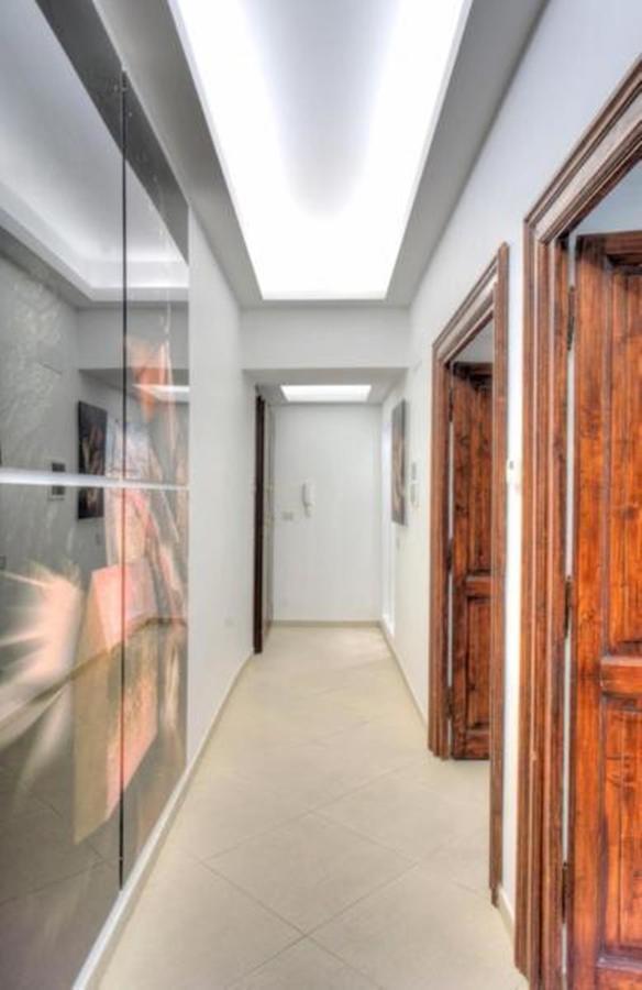 Bdb Luxury Rooms San Pietro Rzym Zewnętrze zdjęcie